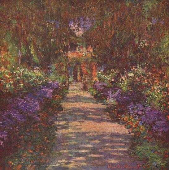  Garden Path,